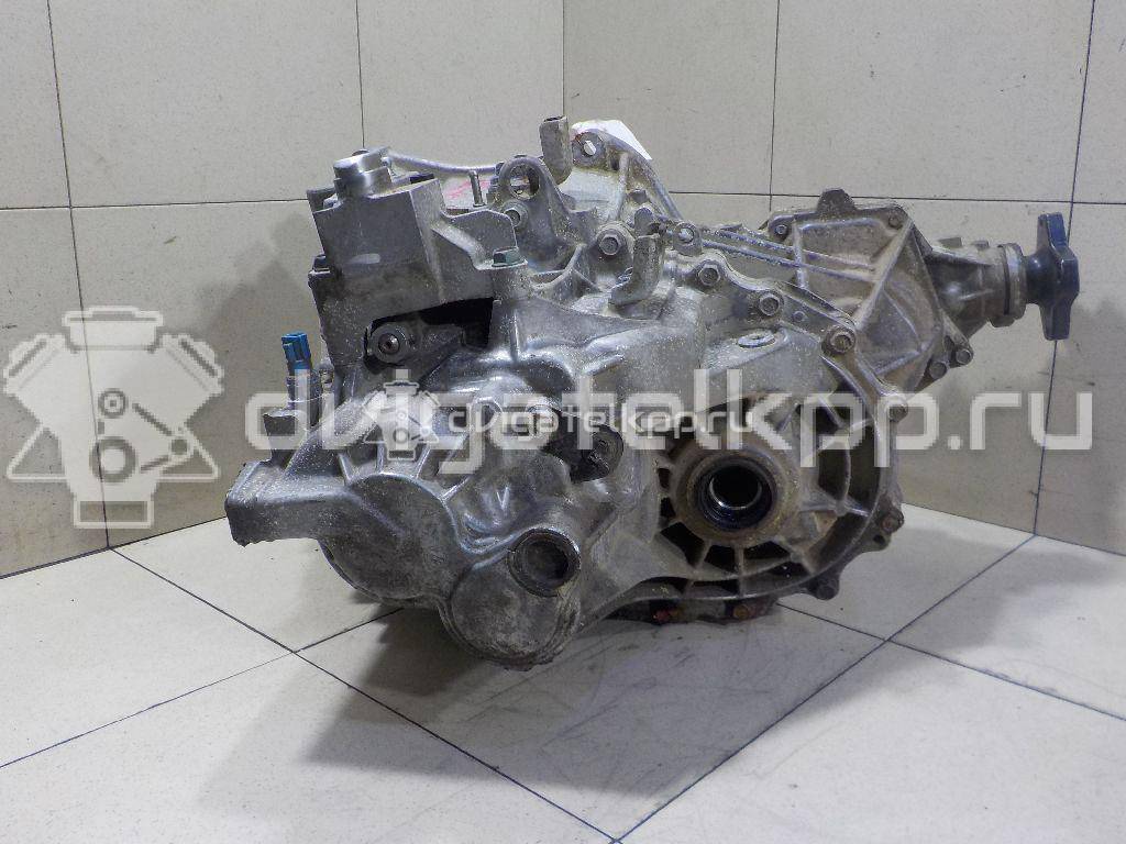 Фото Контрактная (б/у) МКПП для Nissan Teana / Qashqai / X-Trail 129-147 л.с 16V 2.0 л MR20DE Бензин/спирт {forloop.counter}}