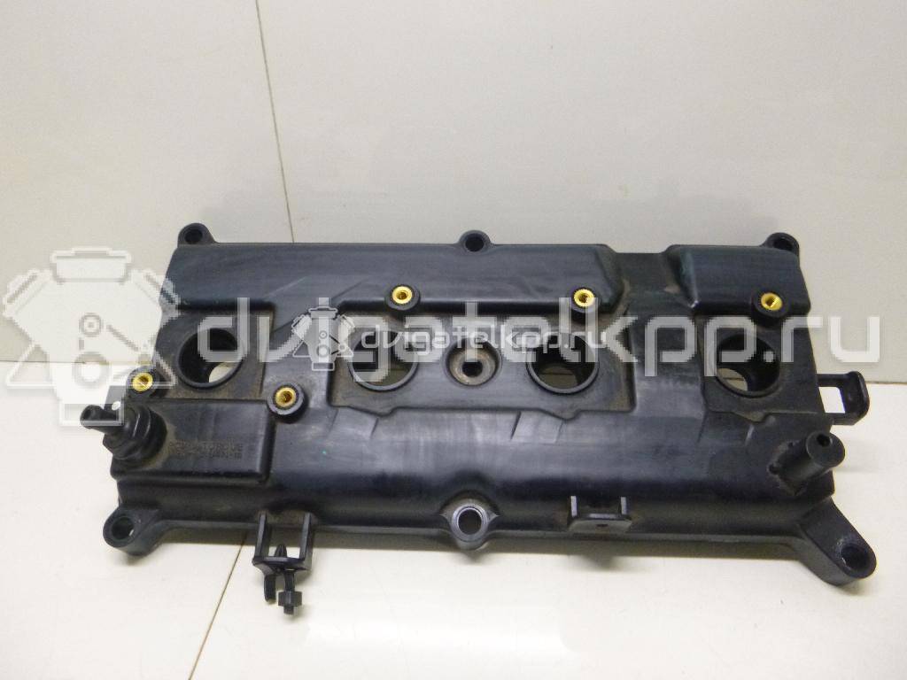 Фото Крышка головки блока (клапанная) для двигателя M4R 704 для Renault Laguna 140 л.с 16V 2.0 л бензин {forloop.counter}}