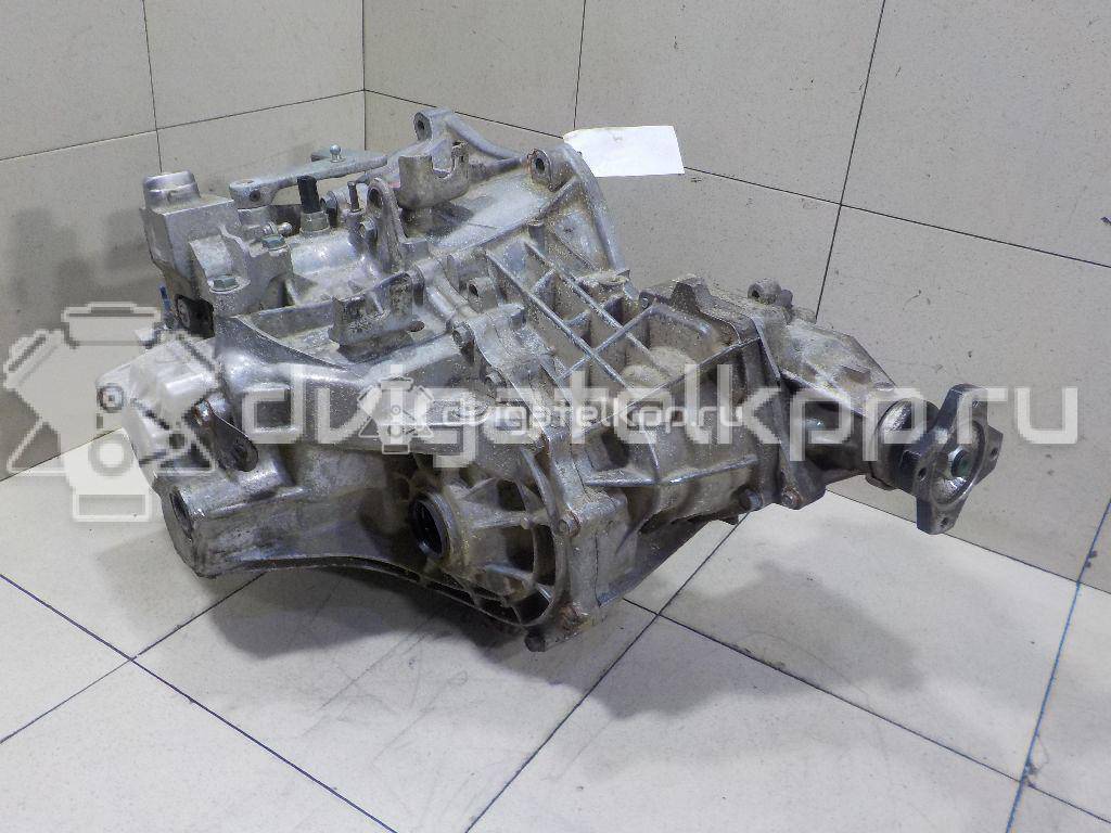 Фото Контрактная (б/у) МКПП для Nissan Teana / Qashqai / X-Trail 129-147 л.с 16V 2.0 л MR20DE Бензин/спирт {forloop.counter}}