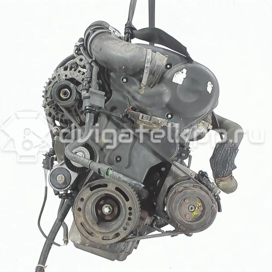 Фото Контрактный (б/у) двигатель Z 18 XE для Holden / Opel / Chevrolet / Vauxhall 122-125 л.с 16V 1.8 л бензин