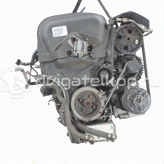 Фото Контрактный (б/у) двигатель B 4184 S2 для Volvo V40 / S40 116-122 л.с 16V 1.8 л бензин