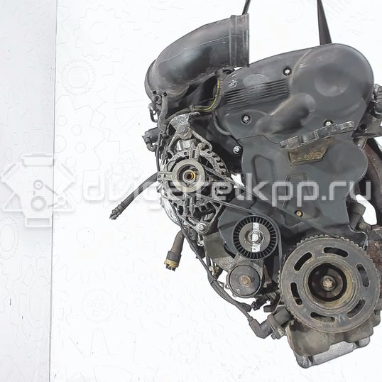 Фото Контрактный (б/у) двигатель X 16 XEL для Opel / Vauxhall 101 л.с 16V 1.6 л бензин