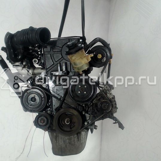 Фото Контрактный (б/у) двигатель G4ED для Hyundai / Kia 105-112 л.с 16V 1.6 л бензин 2110126C50