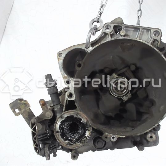 Фото Контрактная (б/у) МКПП для Volkswagen Polo / Caddy / Vento 1H2 / Golf 75 л.с 8V 1.6 л AEE бензин