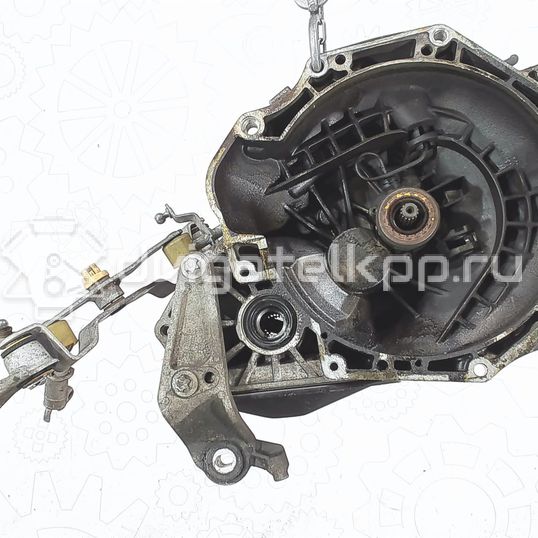 Фото Контрактная (б/у) МКПП для Opel / Suzuki / Vauxhall 80 л.с 16V 1.2 л Z 12 XEP бензин