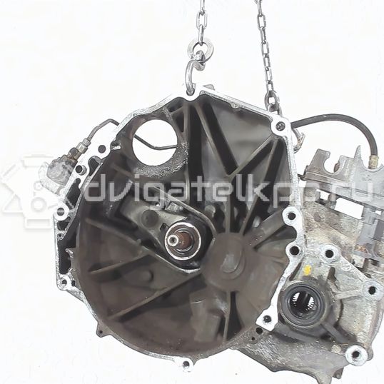 Фото Контрактная (б/у) МКПП для Honda Accord 136 л.с 16V 1.9 л F18B2 бензин 20011PDGJ40\U2J4