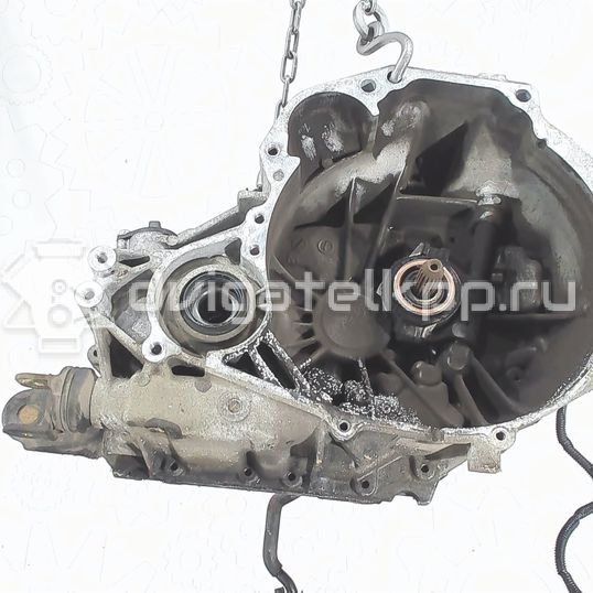 Фото Контрактная (б/у) МКПП для Nissan Sunny / Bluebird / Avenir / Primera / Almera 102-120 л.с 16V 1.6 л QG16DE бензин 320108E069