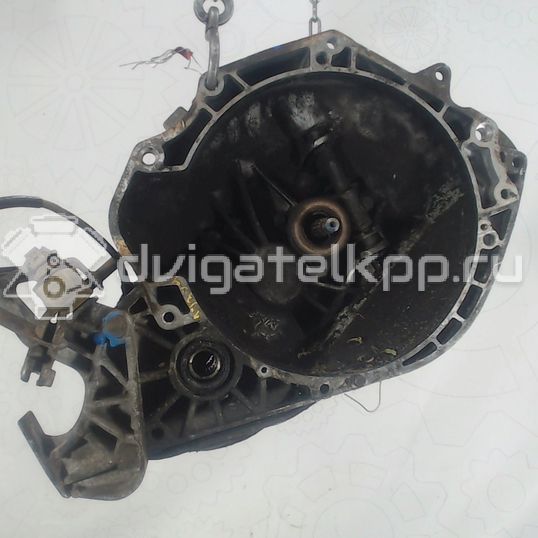 Фото Контрактная (б/у) МКПП для ford Focus 1 1998-2004  V    303002D110