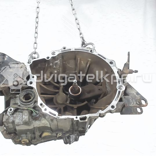 Фото Контрактная (б/у) МКПП для Mazda / Ford Australia 125 л.с 16V 1.8 л FP бензин 3T60806862