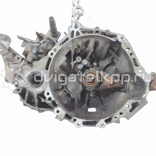 Фото Контрактная (б/у) МКПП для Toyota / Toyota (Gac) / Toyota (Faw) 78-90 л.с 16V 1.3 л 2NZ-FE бензин 3030052080