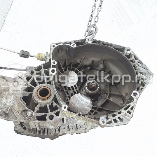 Фото Контрактная (б/у) МКПП для Holden / Opel / Vauxhall 159-165 л.с 16V 2.0 л A 20 DTH Дизельное топливо