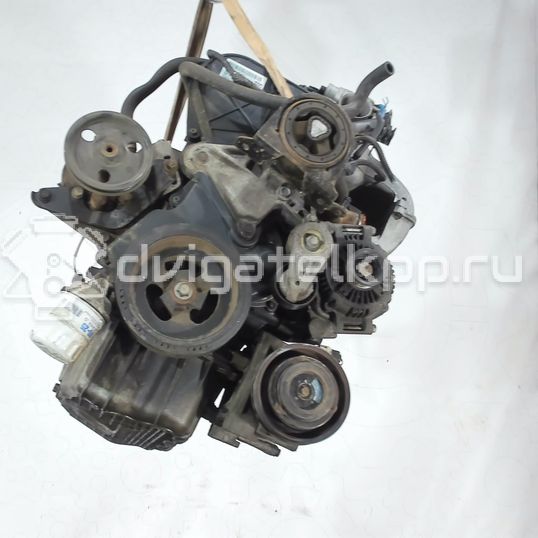 Фото Контрактный (б/у) двигатель EDZ для Chrysler / Dodge 140-152 л.с 16V 2.4 л бензин