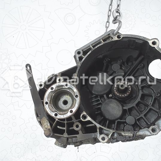 Фото Контрактная (б/у) МКПП для audi A3 (8PA) 2004-2008  V    02Q300040HX