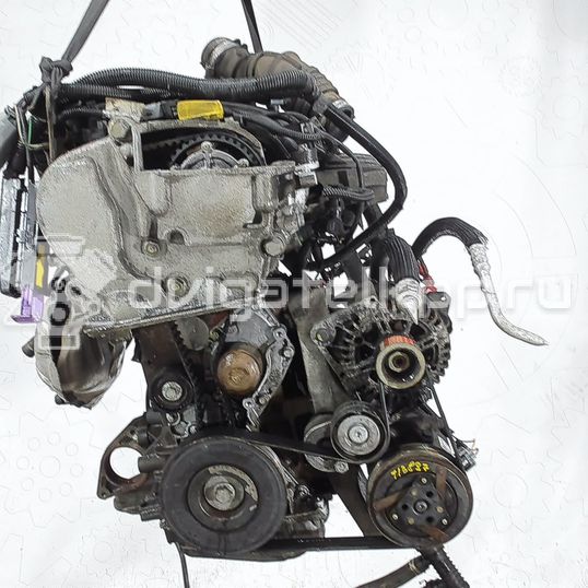 Фото Контрактный (б/у) двигатель F4R 771 для Renault Grand / Scénic / Megane 135-140 л.с 16V 2.0 л бензин 7701474414