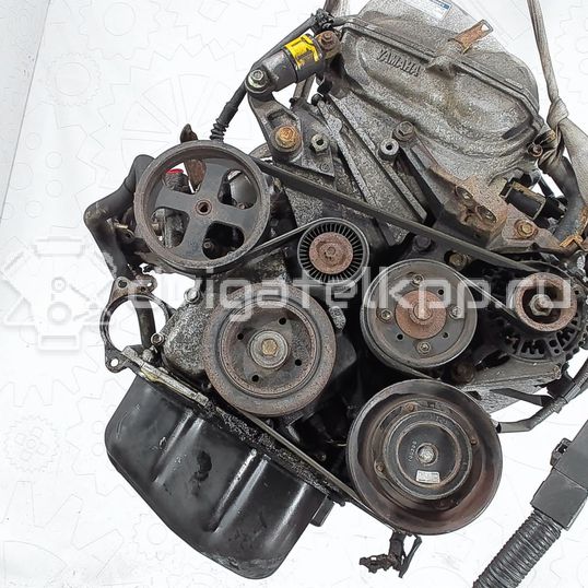 Фото Контрактный (б/у) двигатель 2ZZ-GE для Lotus / Pontiac / Toyota 160-275 л.с 16V 1.8 л бензин 1900088718