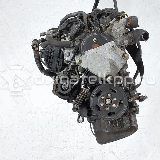 Фото Контрактный (б/у) двигатель Z 12 XEP для Opel / Suzuki / Vauxhall 80 л.с 16V 1.2 л бензин