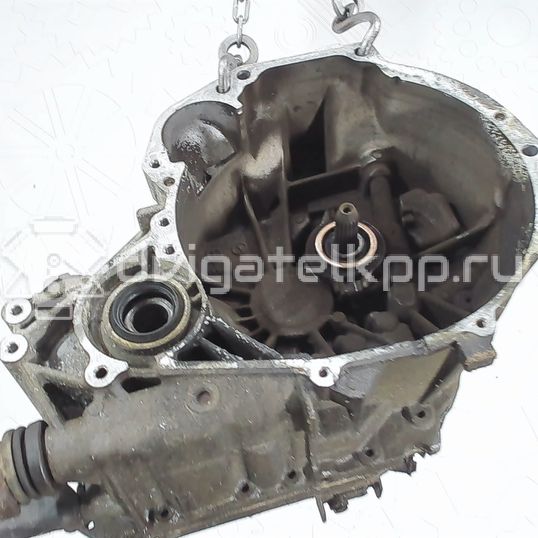 Фото Контрактная (б/у) МКПП для Nissan Expert / Pulsar / Sentra / Sunny / Bluebird 106-128 л.с 16V 1.8 л QG18DE бензин 320108E069