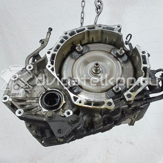 Фото Контрактная (б/у) АКПП для Mazda / Ford Australia / Ford (Changan) 160-162 л.с 16V 2.3 л L3 бензин