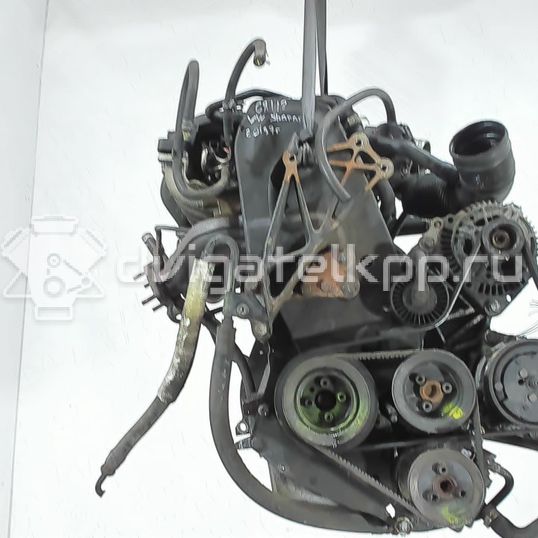 Фото Контрактный (б/у) двигатель ADY для Volkswagen Passat / Corrado 53I 115 л.с 8V 2.0 л бензин