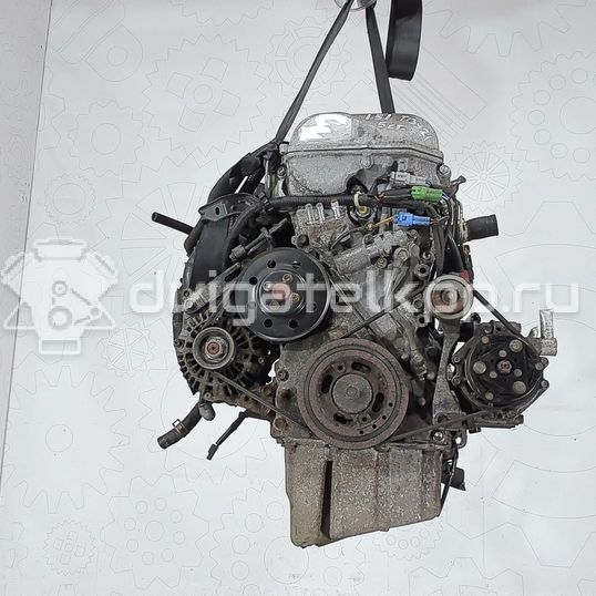 Фото Контрактный (б/у) двигатель M15A для Suzuki / Chevrolet / Holden 99-113 л.с 16V 1.5 л бензин