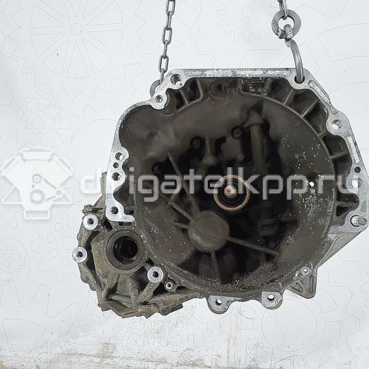 Фото Контрактная (б/у) МКПП для Subaru / Suzuki / Chevrolet / Holden 99-109 л.с 16V 1.5 л M15A бензин 8E16057ZN5009N