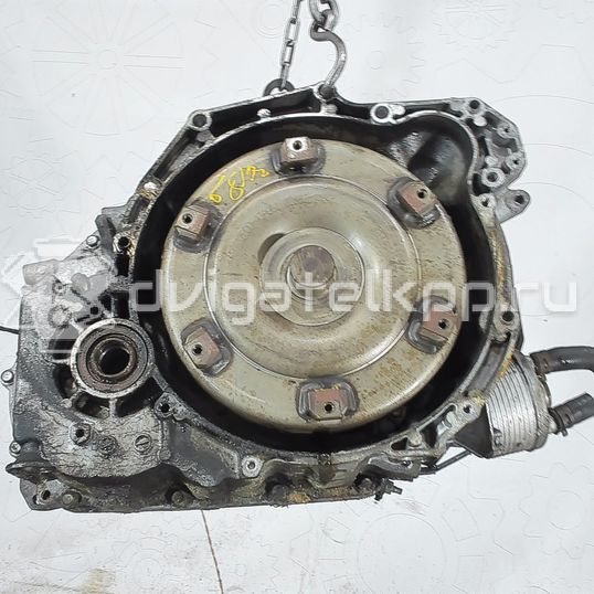 Фото Контрактная (б/у) АКПП для Opel / Chevrolet / Vauxhall 101 л.с 16V 2.0 л Y 20 DTH Дизельное топливо