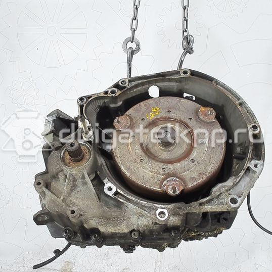 Фото Контрактная (б/у) АКПП для Renault Laguna 116-121 л.с 16V 1.8 л F4P 770 бензин 8200138047