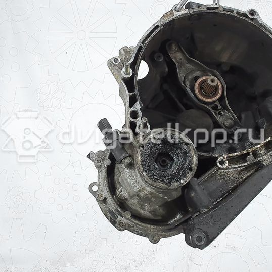 Фото Контрактная (б/у) МКПП для Skoda Fabia 68 л.с 8V 1.4 л AQW бензин 002300046L