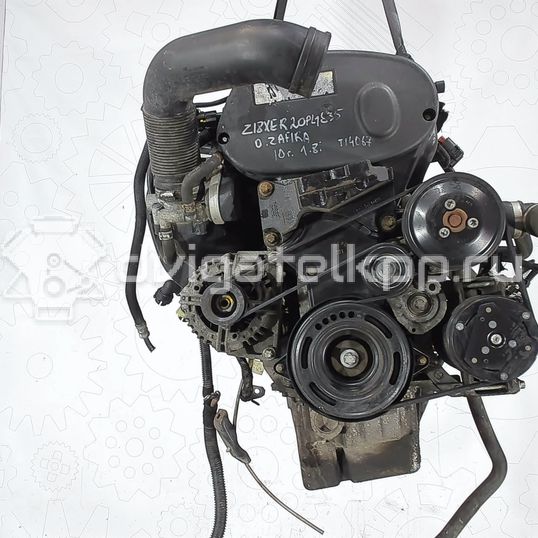 Фото Контрактный (б/у) двигатель Z 18 XER для Holden / Opel / Chevrolet / Vauxhall 140 л.с 16V 1.8 л бензин