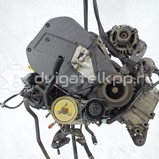 Фото Контрактный (б/у) двигатель 14 K4F для Caterham / Mg / Rover / Westfield 103 л.с 16V 1.4 л бензин