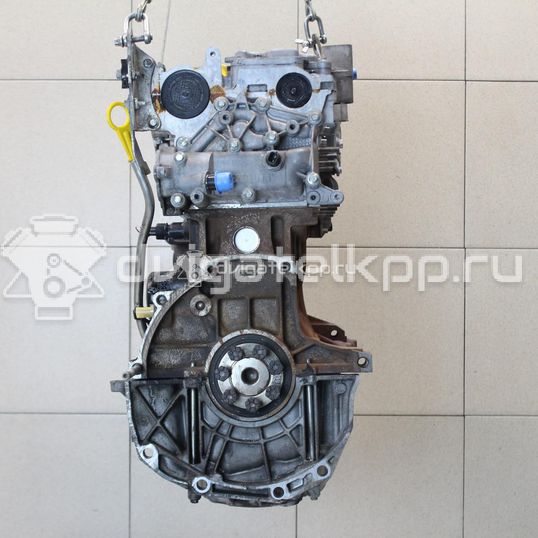 Фото Контрактный (б/у) двигатель K4M 842 для Renault Logan 102-109 л.с 16V 1.6 л бензин 8201409267