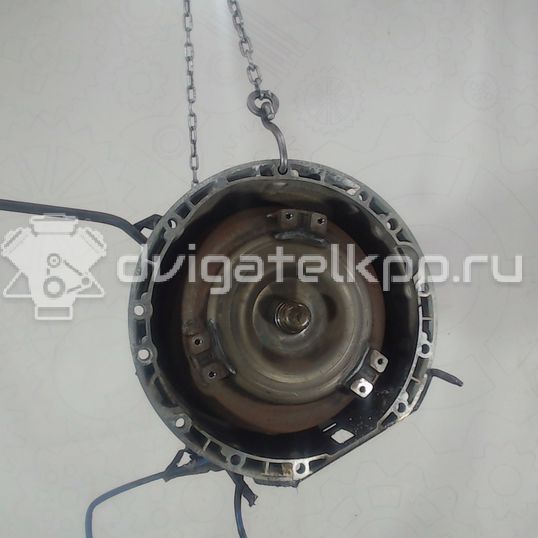 Фото Контрактная (б/у) АКПП для Mercedes-Benz Clk 218-220 л.с 18V 3.2 л M 112.940 (M 112 E32) бензин A2102700800