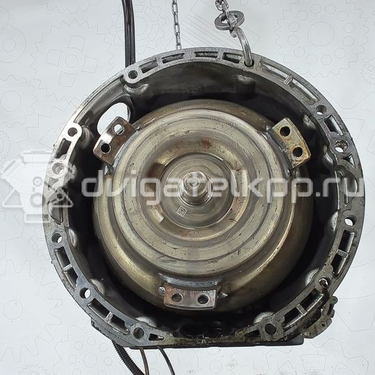 Фото Контрактная (б/у) АКПП для Jeep Commander Xk, Xh / Grand Cherokee 180-218 л.с 24V 3.0 л EXL Дизельное топливо