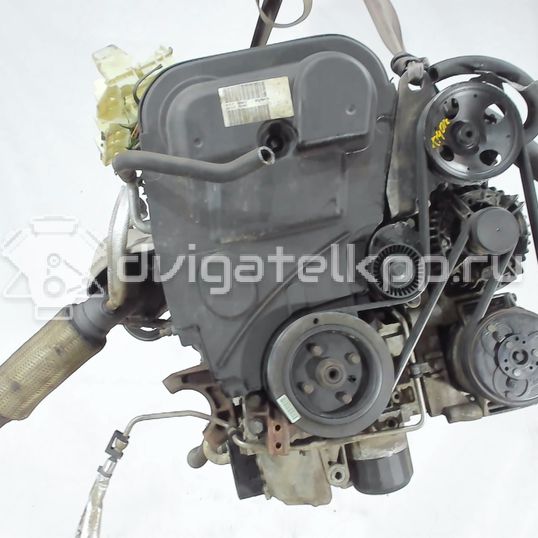 Фото Контрактный (б/у) двигатель B 5204 T5 для Volvo S80 / V70 / S60 180 л.с 20V 2.0 л бензин