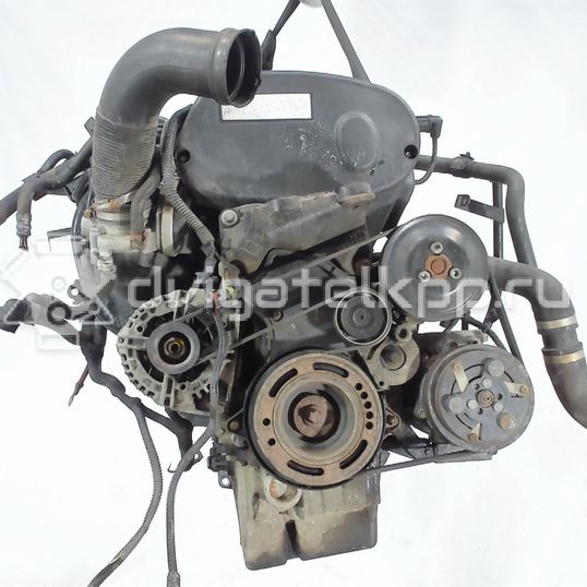 Фото Контрактный (б/у) двигатель Z 18 XER для Holden / Opel / Chevrolet / Vauxhall 140 л.с 16V 1.8 л бензин