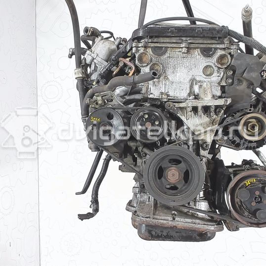 Фото Контрактный (б/у) двигатель SR20DE для Nissan (Dongfeng) Sunny / Bluebird 125-160 л.с 16V 2.0 л бензин 101022F1SB