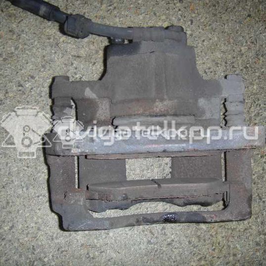 Фото Суппорт тормозной передний левый  68003697AA для Jeep Cherokee / Wrangler / Compass