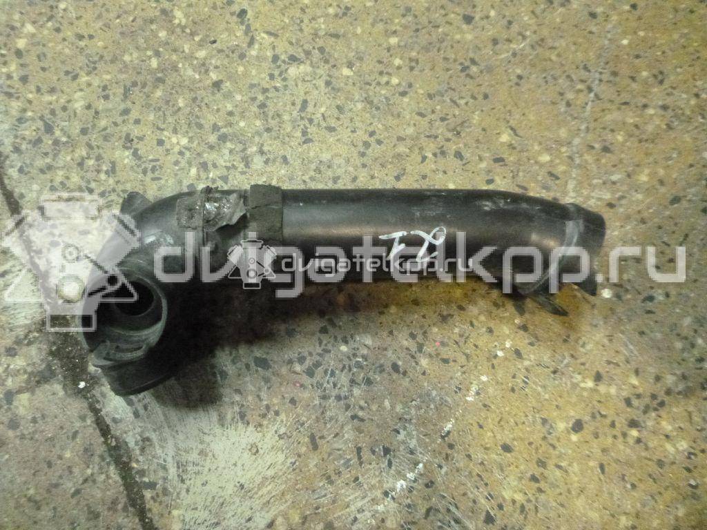 Фото Патрубок воздушного фильтра для двигателя F4R для Renault Duster Hs 135-150 л.с 16V 2.0 л бензин 8200231859 {forloop.counter}}