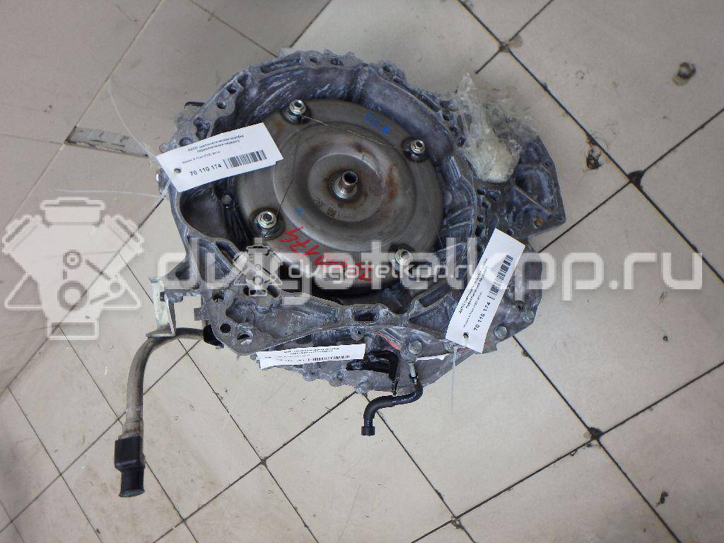 Фото Контрактная (б/у) АКПП для Nissan Qashqai / X-Trail 140-150 л.с 16V 2.0 л MR20DD Бензин/спирт 310203VX2C {forloop.counter}}