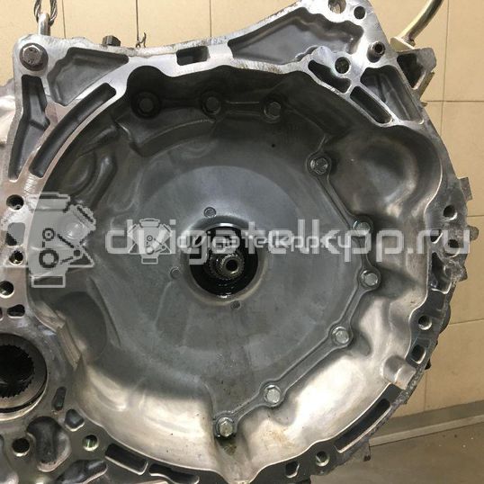 Фото Контрактная (б/у) АКПП для Nissan Qashqai / X-Trail 140-150 л.с 16V 2.0 л MR20DD Бензин/спирт 310203VX2C