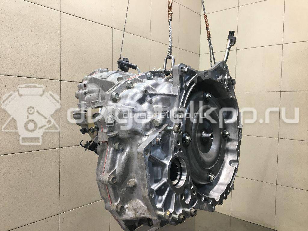 Фото Контрактная (б/у) АКПП для Nissan Qashqai / X-Trail 140-150 л.с 16V 2.0 л MR20DD Бензин/спирт 310203VX2C {forloop.counter}}