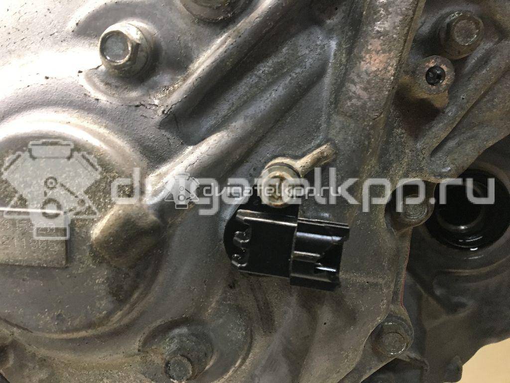 Фото Контрактная (б/у) АКПП для Nissan Qashqai / X-Trail 140-150 л.с 16V 2.0 л MR20DD Бензин/спирт 310203VX2C {forloop.counter}}