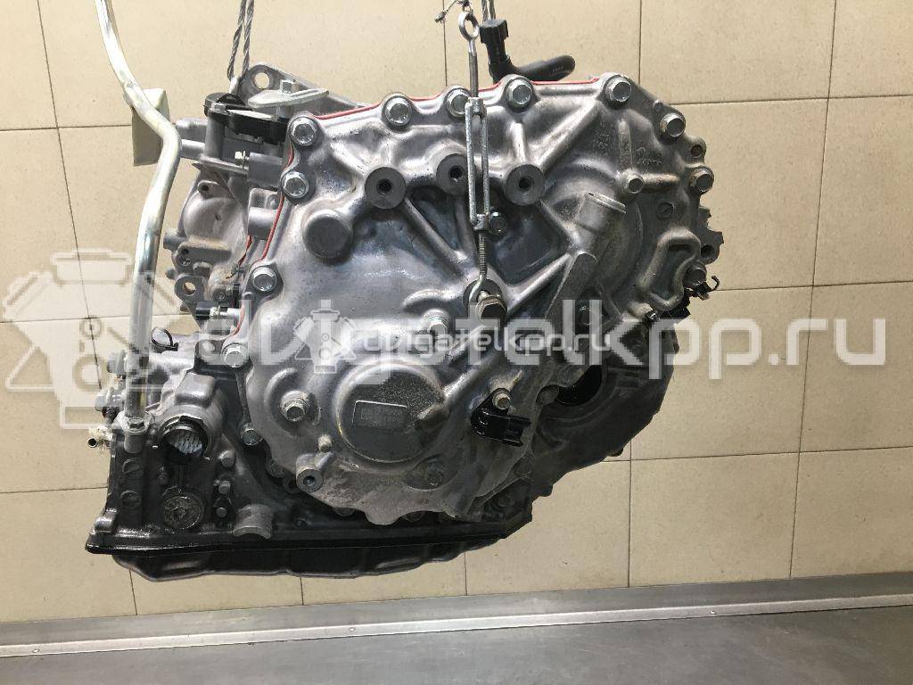 Фото Контрактная (б/у) АКПП для Nissan Qashqai / X-Trail 140-150 л.с 16V 2.0 л MR20DD Бензин/спирт 310203VX2C {forloop.counter}}