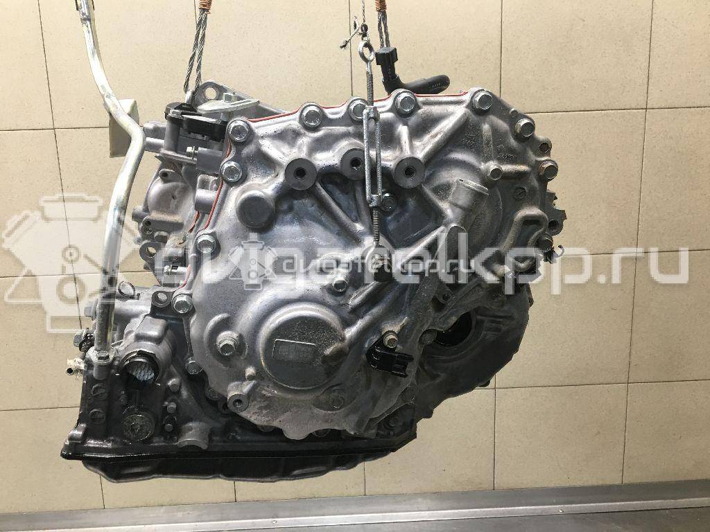 Фото Контрактная (б/у) АКПП для Nissan Qashqai / X-Trail 140-150 л.с 16V 2.0 л MR20DD Бензин/спирт 310203VX2C {forloop.counter}}