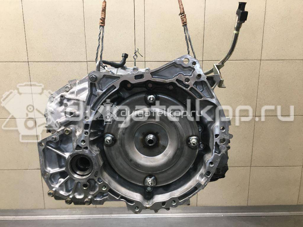 Фото Контрактная (б/у) АКПП для Nissan Qashqai / X-Trail 140-150 л.с 16V 2.0 л MR20DD Бензин/спирт 310203VX2C {forloop.counter}}