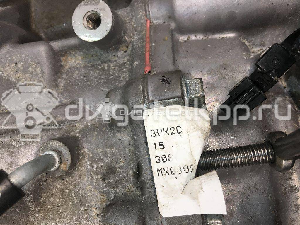 Фото Контрактная (б/у) АКПП для Nissan Qashqai / X-Trail 140-150 л.с 16V 2.0 л MR20DD Бензин/спирт 310203VX2C {forloop.counter}}