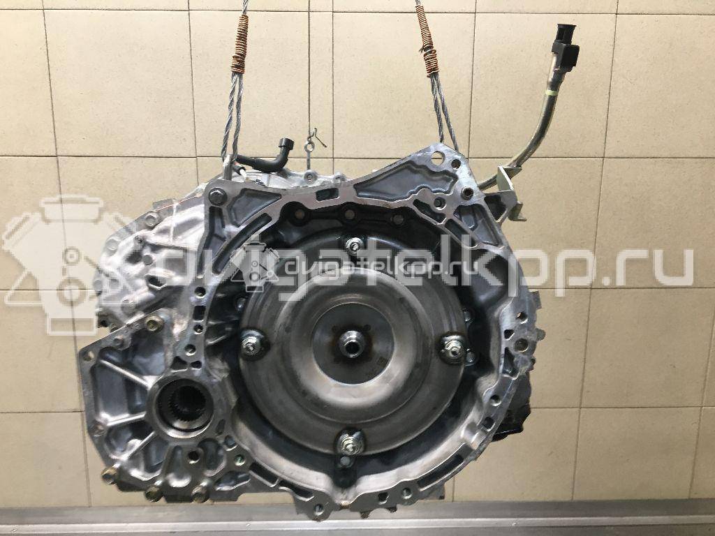 Фото Контрактная (б/у) АКПП для Nissan Qashqai / X-Trail 140-150 л.с 16V 2.0 л MR20DD Бензин/спирт 310203VX2C {forloop.counter}}