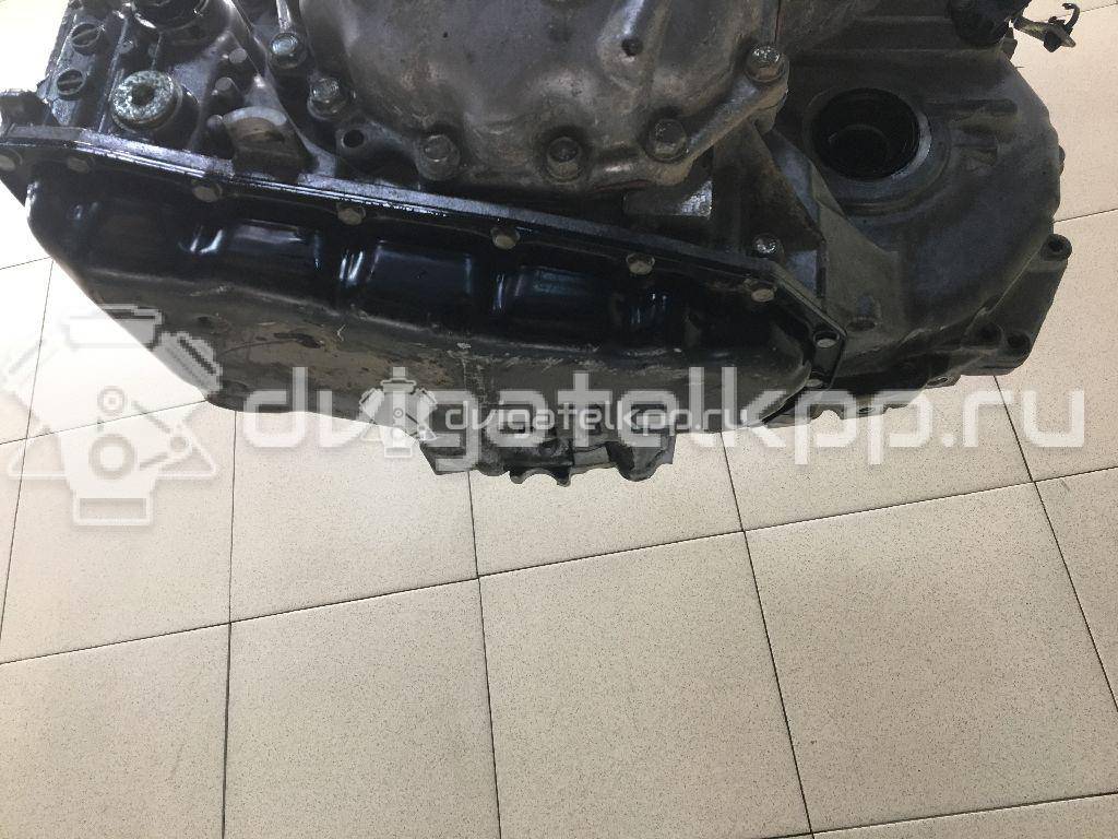 Фото Контрактная (б/у) АКПП для Nissan Qashqai / X-Trail 140-150 л.с 16V 2.0 л MR20DD Бензин/спирт 310203VX2C {forloop.counter}}