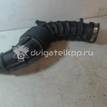 Фото Патрубок воздушного фильтра для двигателя K9K 830 для Renault Grand / Scénic / Fluence L30 / Megane 84-90 л.с 8V 1.5 л Дизельное топливо 8200750731 {forloop.counter}}