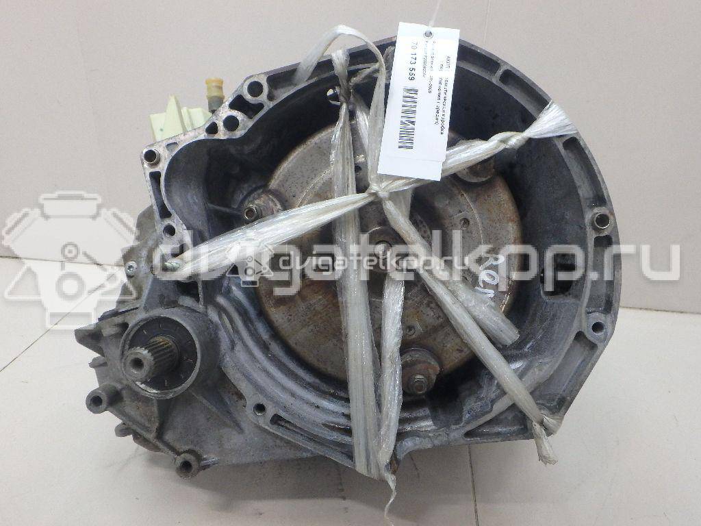 Фото Контрактная (б/у) АКПП для Renault Duster Hs 135-150 л.с 16V 2.0 л F4R бензин 8200082084 {forloop.counter}}